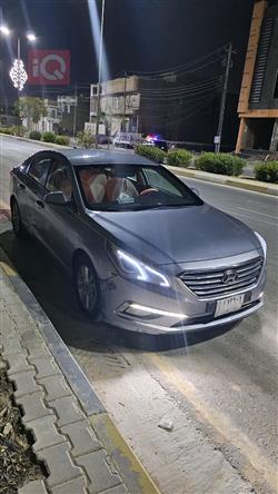 هیوندای سۆناتا